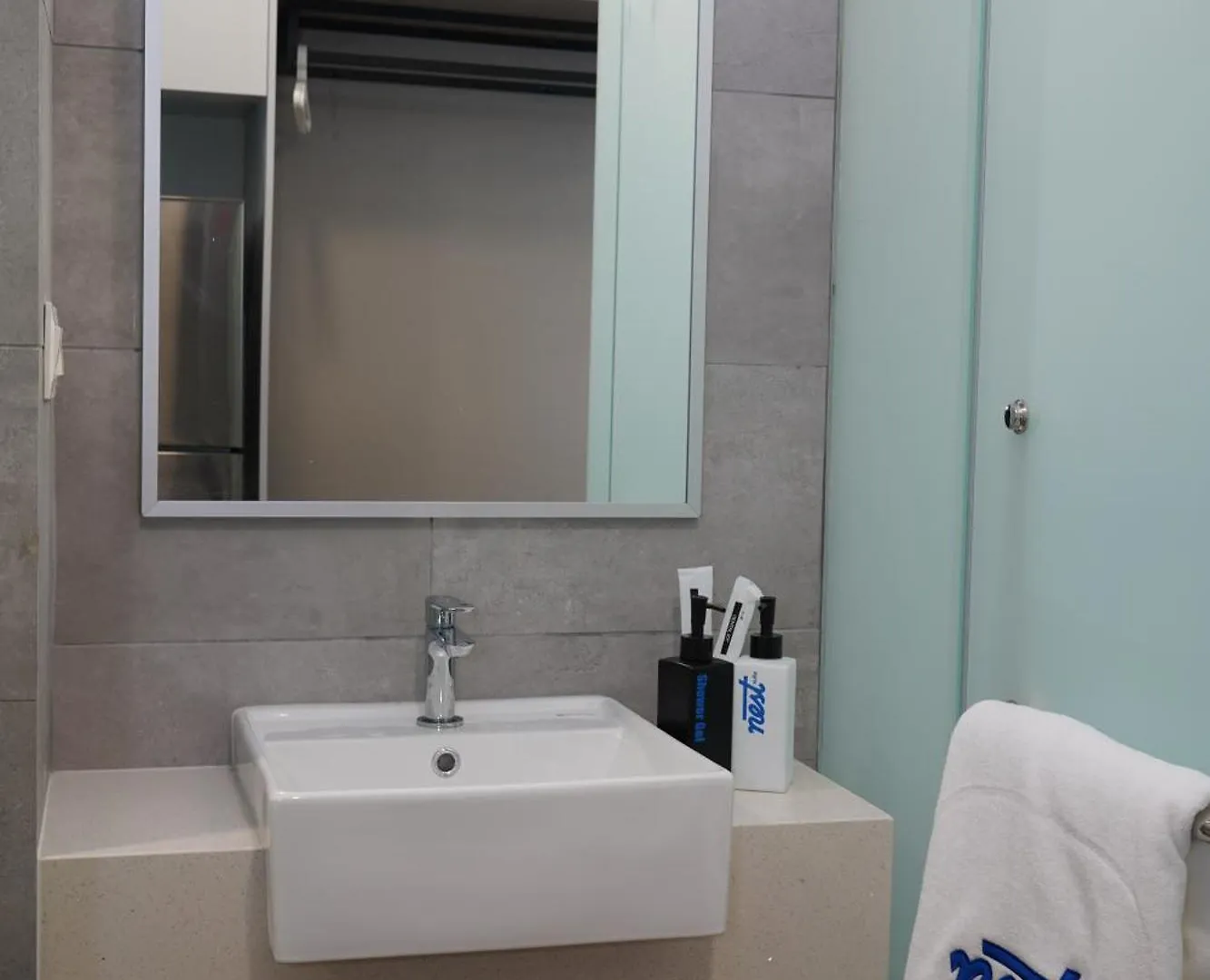 Riveria City Kl Sentral By Nest Suite Kuala Lumpur