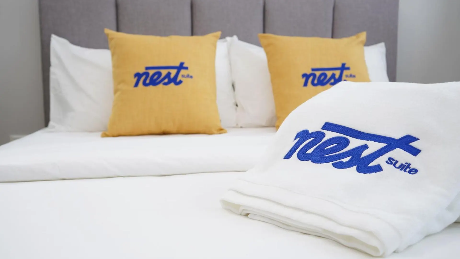 Riveria City Kl Sentral By Nest Suite Kuala Lumpur