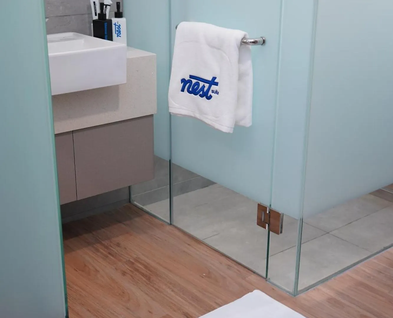 Riveria City Kl Sentral By Nest Suite Kuala Lumpur 0*,